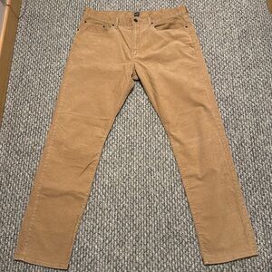 GAP Men's Tan Pants